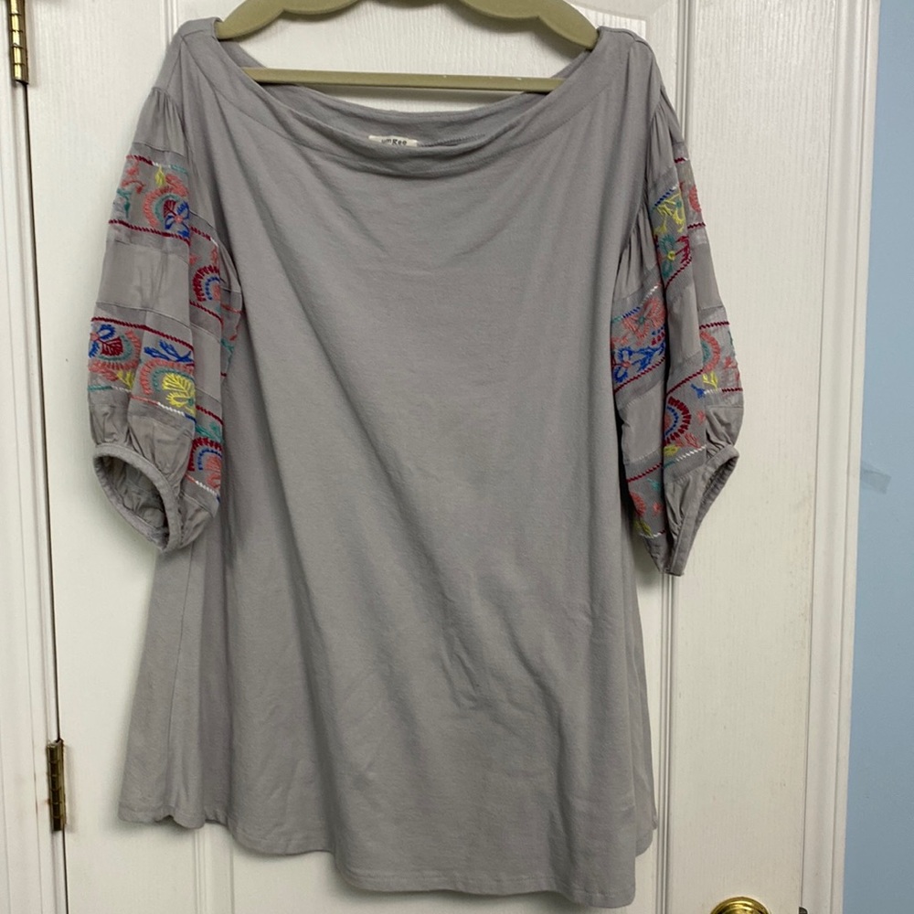 Umgee large top